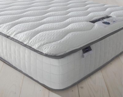 Silentnight Middleton 1000 Memory Foam Superking Mattress